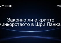 Законно ли е крипто миньорството в Шри Ланка?