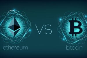 比特幣 BTC 和以太坊 ETH 的趨勢分析：關鍵水平與未來情境