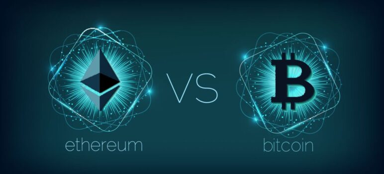 බිට්කොයින් BTC හා අතීරියම් ETH ගුණාත්මක විශ්ලේෂණය: විශේෂිත මට්ටම් සහ අනාගත රටා