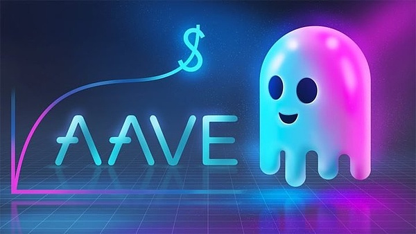 Протокол Aave доминирует на рынке DeFi-кредитования