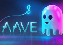 El protocolo Aave domina el mercado de préstamos DeFi
