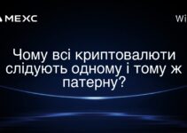 Чому всі криптовалюти слідують одному і тому ж патерну?