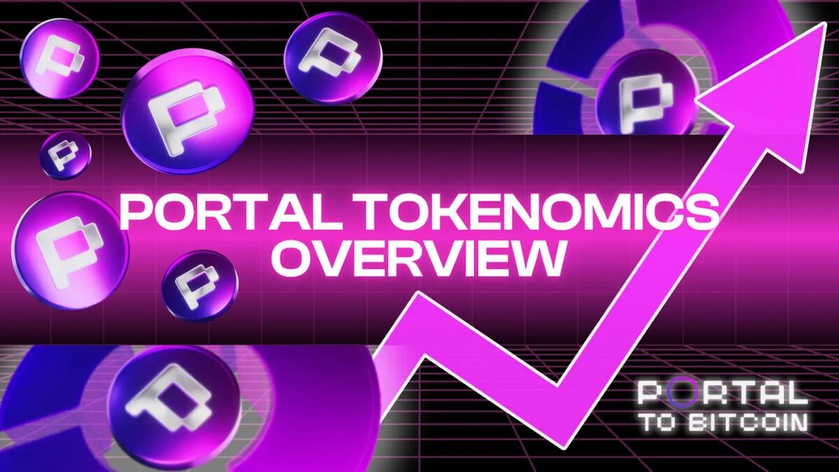 PTB Tokenomics