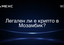 Легален ли е крипто в Мозамбик?