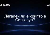 Легален ли е крипто в Сингапур?