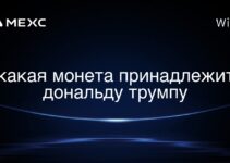 какая монета принадлежит дональду трумпу