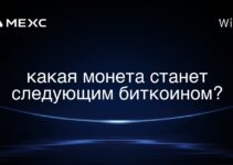 какая монета станет следующим биткоином?
