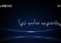 أين بدأت بيتكوين؟