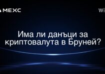 Има ли данъци за криптовалута в Бруней?