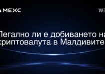 Легално ли е добиването на криптовалута в Малдивите?