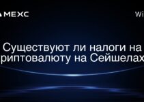 Существуют ли налоги на криптовалюту на Сейшелах?