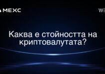 Каква е стойността на криптовалутата?