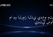 ما هو الرمز الذي يدعم منصة يوني سواب؟