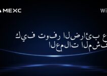 كيف توفر الضرائب على العملات المشفرة؟