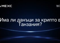 Има ли данъци за крипто в Танзания?
