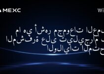 ما هي أشهر مجموعات العملات المشفرة على تيليجرام في الولايات المتحدة؟