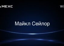 Майкл Сейлор