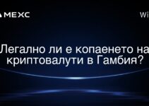Легално ли е копаенето на криптовалути в Гамбия?