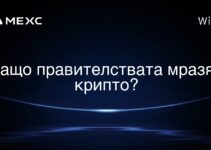 Защо правителствата мразят крипто?