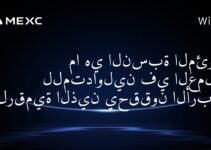 ما هي النسبة المئوية للمتداولين في العملات الرقمية الذين يحققون الأرباح؟