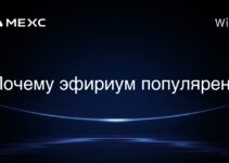Почему эфириум популярен?