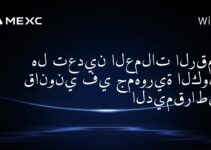 هل تعدين العملات الرقمية قانوني في جمهورية الكونغو الديمقراطية؟