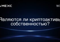 Являются ли криптоактивы собственностью?