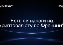 Есть ли налоги на криптовалюту во Франции?