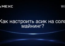 Как настроить асик на соло майнинг?