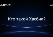 Кто такой Хасбик?