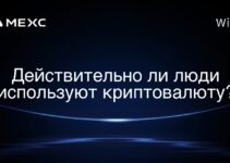 Действительно ли люди используют криптовалюту?