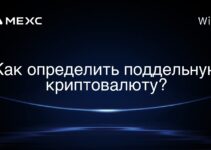 Как определить поддельную криптовалюту?