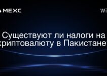 Существуют ли налоги на криптовалюту в Пакистане?