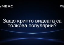 Защо крипто видеата са толкова популярни?