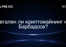 Легален ли криптомайнинг на Барбадосе?