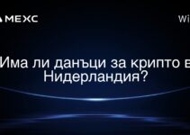 Има ли данъци за крипто в Нидерландия?