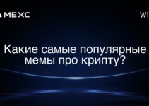 Какие самые популярные мемы про крипту?