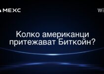 Колко американци притежават Биткойн?
