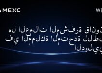 هل العملات المشفرة قانونية في المملكة المتحدة للطلاب الدوليين؟