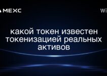 какой токен известен токенизацией реальных активов