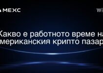 Какво е работното време на американския крипто пазар?