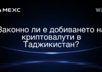 Законно ли е добиването на криптовалути в Таджикистан?