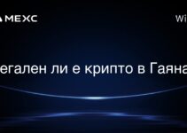 Легален ли е крипто в Гаяна?
