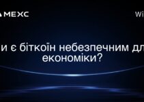 Чи є біткоїн небезпечним для економіки?