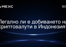 Легално ли е добиването на криптовалути в Индонезия?
