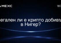 Легален ли е крипто добивът в Нигер?