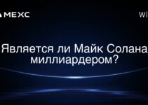 Является ли Майк Солана миллиардером?