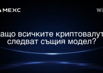 Защо всичките криптовалути следват същия модел?