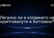 Легално ли е копаенето на криптовалути в Ботсвана?