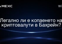 Легално ли е копаенето на криптовалути в Бахрейн?